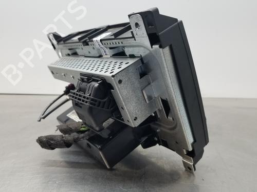 Radio MERCEDES-BENZ VITO Tourer (W447)  | BP29276153E6 