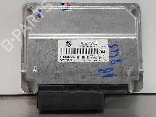 Gearkassestyreenhed VW TOUAREG (7LA, 7L6, 7L7) 5.0 V10 TDI (313 hp) 13019631