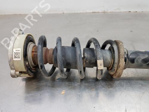 Right front shock absorber AUDI Q5 (FYB, FYG)  | BP29708723M17 
