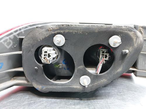 Right taillight HONDA ACCORD VII (CL, CN) | BP31014319C35