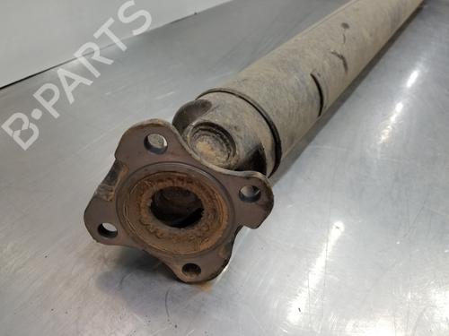 Driveshaft IVECO DAILY VI Van  | BP26566120M37 