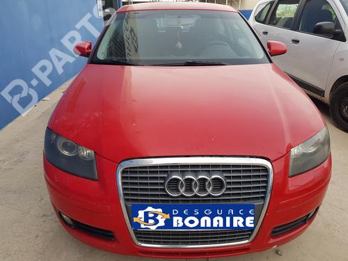 Rudehejsemekanisme Højre foran AUDI A3 (8P1) 2.0 TDI 16V | BP10903306C23