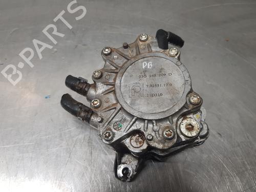 Pompe à vide SEAT ALTEA (5P1) [2004-2015]  30835377