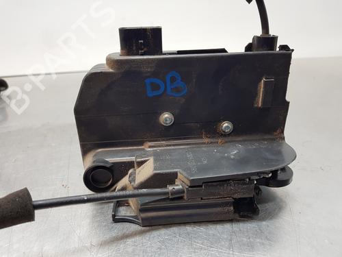 Højre fortil lås IVECO DAILY VI Van [2014-2025]  30880602