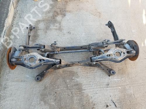 Used Rear axle HYUNDAI TUCSON (NX4E, NX4A) [2020-2025]  24572930