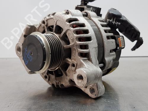 Alternator KIA RIO IV (YB, SC, FB) 1.0 T-GDI 100 | BP19404732M7 