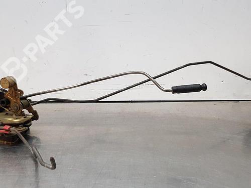 Used Front right lock Front right lock CHRYSLER VOYAGER IV (RG, RS) 2.8 CRD (150 hp) 10907457 10907457