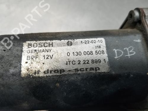 Electronic module LAND ROVER RANGE ROVER SPORT I (L320)  | BP26558109M83 