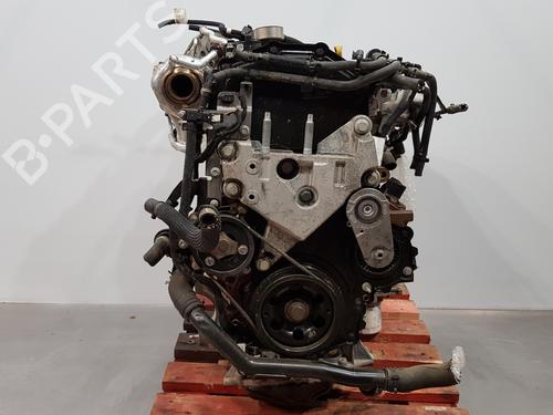 Engine FORD FOCUS III Turnier  | BP22568973M1 