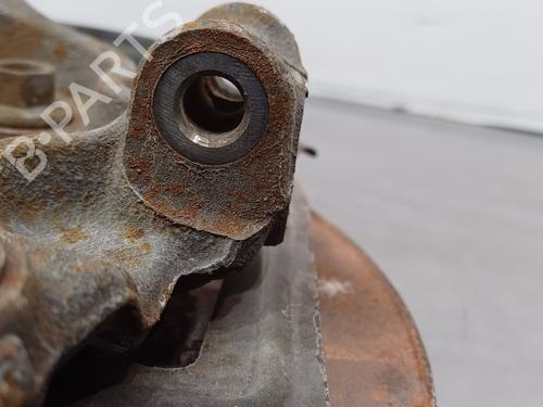 Right front steering knuckle MAZDA 6 Estate (GJ, GL) 2.2 D | BP16013632M26 