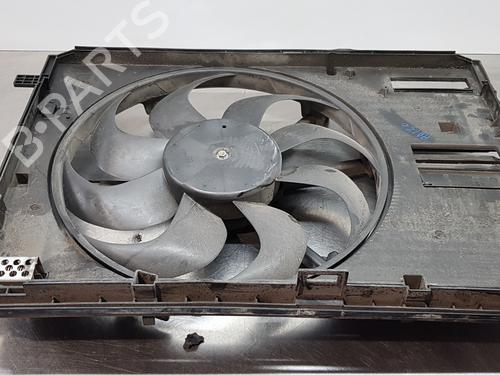 Radiator fan PEUGEOT 3008 II SUV (MC_, MR_, MJ_, M4_)  | BP19919388M35 