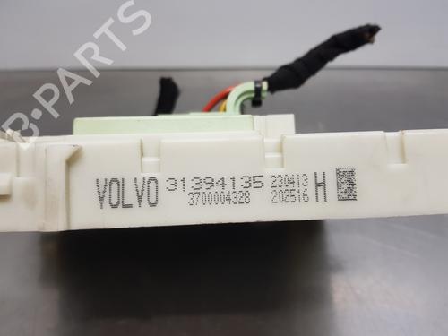 Caixa de fusíveis VOLVO V40 Hatchback (525)  | BP30835400E1 