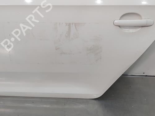 Left rear door SEAT TOLEDO IV (KG3)  | BP15610850C4 