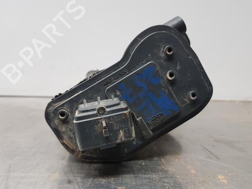 Throttle body OPEL CORSA F (P2JO)  | BP29854832M82 