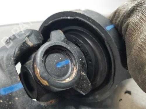 Driveshaft BMW 4 Gran Coupe (F36) 435 d xDrive | BP29284627M37