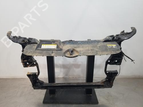 Front slam panel AUDI Q5 (FYB, FYG)  | BP29708734C72 