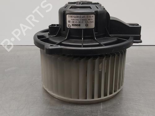 Used Heater blower motor TOYOTA AVENSIS (_T25_) [2003-2008]  30879233