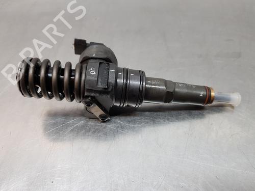 Used Injector VW POLO IV (9N_, 9A_) [2001-2014]  30881050