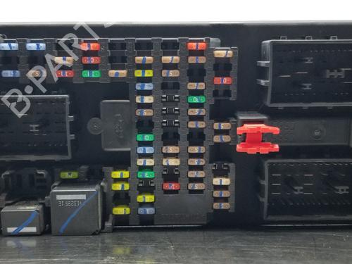 Used Fuse box LAND ROVER RANGE ROVER EVOQUE (L538) [2011-2019]  19677045