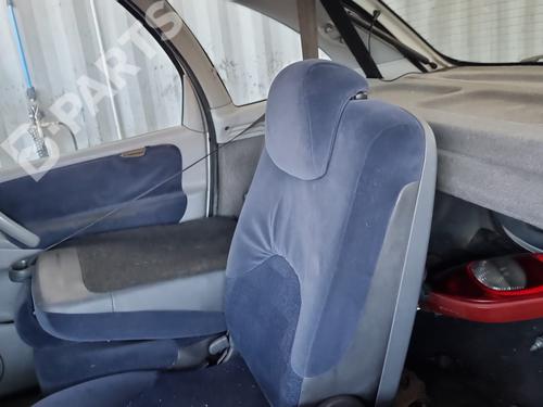 Instrument cluster CITROËN XSARA PICASSO (N68) 2.0 HDi | BP11872112C47 