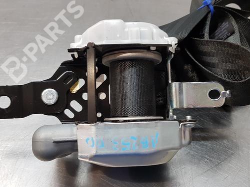 Airbag Kit SSANGYONG KORANDO (CK) 2.0 e-XDi | BP9649237C86 