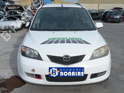 Injector MAZDA 2 (DY)  | BP12469843M100 