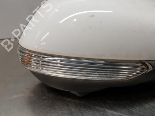 Right mirror MG MG ZS SUV (AZS1) | BP30572926C27