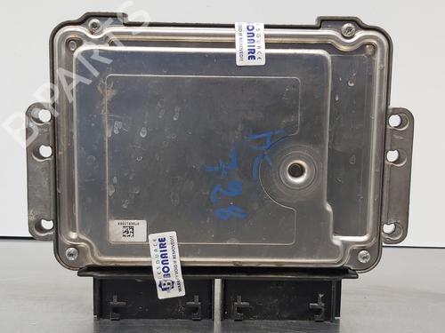 Engine control unit (ECU) FORD C-MAX II (DXA/CB7, DXA/CEU) 1.0 EcoBoost | BP17359893M57