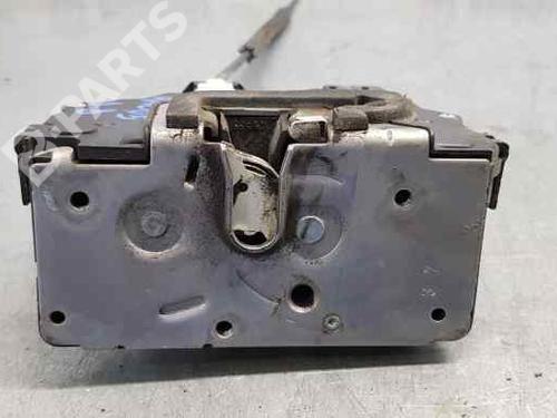 Front right lock FIAT PUNTO (199_) | BP7587526C97