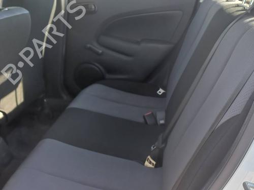 ECU airbags MAZDA 2 (DE_, DH_)  | BP16977500M53 