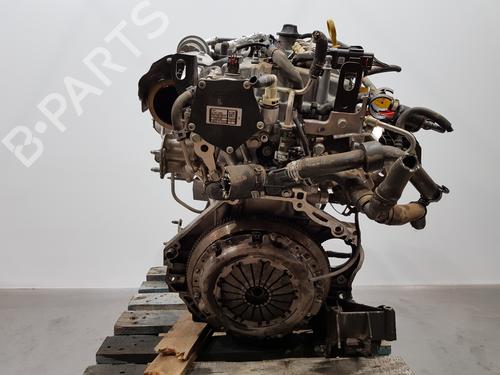 Engine OPEL ASTRA K (B16)  | BP22906596M1 