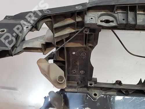 Front slam panel INFINITI FX 45 | BP11396539C72 