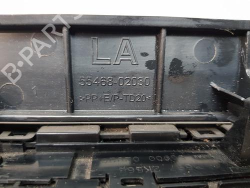 Climate control TOYOTA AURIS Estate (_E18_)  | BP26552281I5 
