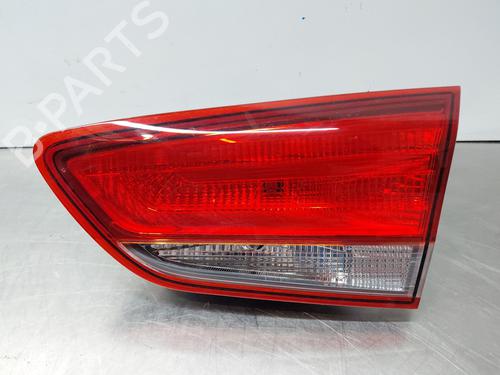 Used Right tailgate light HYUNDAI i30 (PDE, PD, PDEN) [2016-2025]  31013135