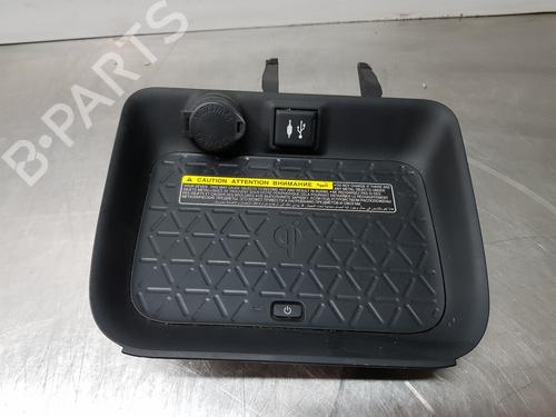 Used Electronic module TOYOTA RAV 4 V (_A5_, _H5_) 2.5 Hybrid AWD (AXAH54, AXAL54) (222 hp) 30055082