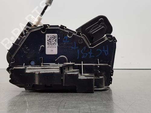 Venstre bak lås VW TIGUAN (AD1, AX1) 2.0 TDI (150 hp) 30879087