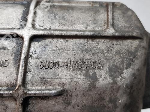 Egr CITROËN C5 III (RD_) 3.0 HDi 240 (RDX8CA) | BP8604964M69 