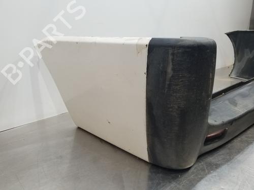 Rear bumper CITROËN JUMPY II (VF7)  | BP29249743C8 