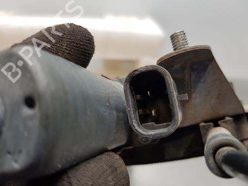 Rudehejsemekanisme ventre foran FORD FOCUS I (DAW, DBW)  | BP26552405C22 