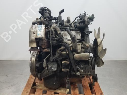 Engine KIA SPORTAGE SUV (K00)  | BP27869479M1 