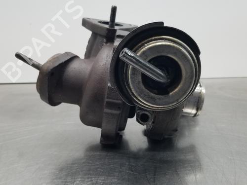 Turbolader/Kompressor SSANGYONG KYRON 2.0 Xdi | BP19680439M71 
