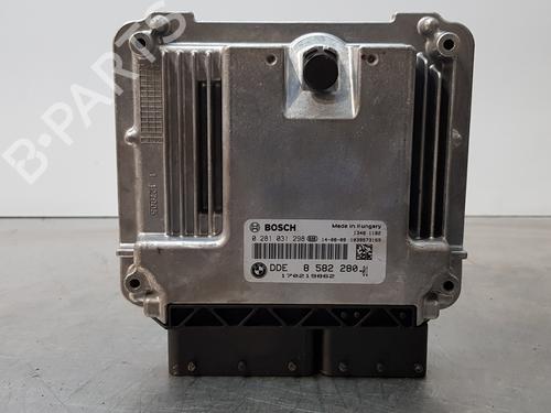 Used Engine control unit (ECU) BMW 3 Touring (F31) 318 d (143 hp) 8279782
