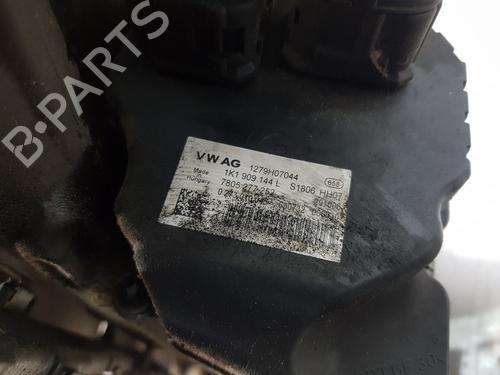 Steering rack AUDI A3 Sportback (8PA)  | BP30749512M22 