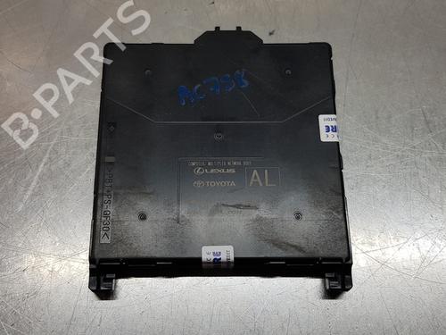 Used Electronic module TOYOTA COROLLA Estate (_E21_) [2019-2025]  18835738
