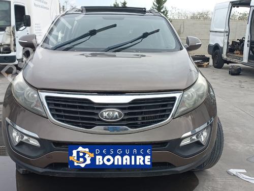 Steering column KIA SPORTAGE III (SL)  | BP22650884M21 