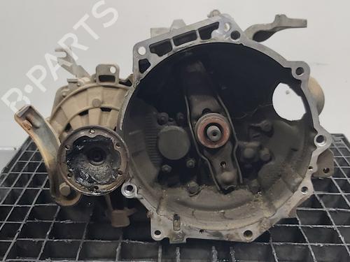 Used Gearbox AUDI A3 (8P1) [2003-2013]  16551607