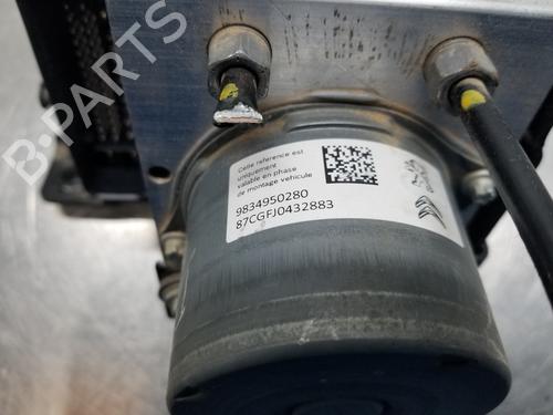 ABS pump DS DS 7 Crossback (J4_, JR_, JC_) 1.5 BlueHDi 130 (JCYHZJ, JCYHZR) | BP22638976M43 