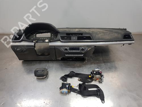 Kollisonspute sett AUDI Q5 (FYB, FYG) [2016-2025]  29708729