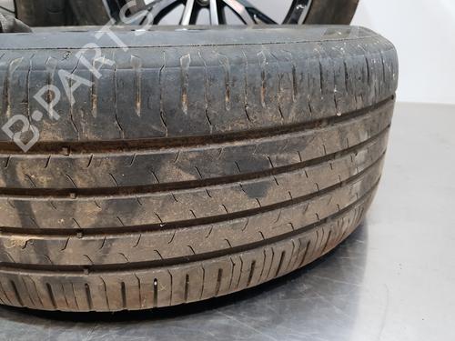 Rim VOLVO XC60 II (246)  | BP29121578C45 