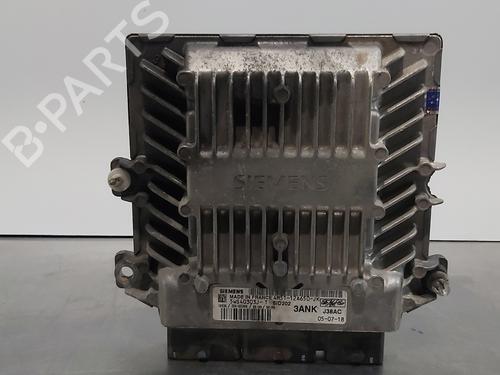 Centralita motor FORD FOCUS II (DA_, HCP, DP) 1.8 TDCi (115 hp) 30878829